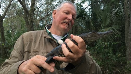 Tamme Hanken - Der Knochenbrecher on tour Staffel 2 Folge 2: Florida (1)