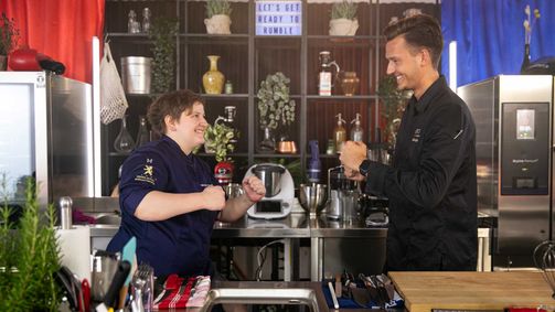 Beef Club Beef Club Folge 7: Finale: Mirjam Schwarz vs. Niklas Oberhofer