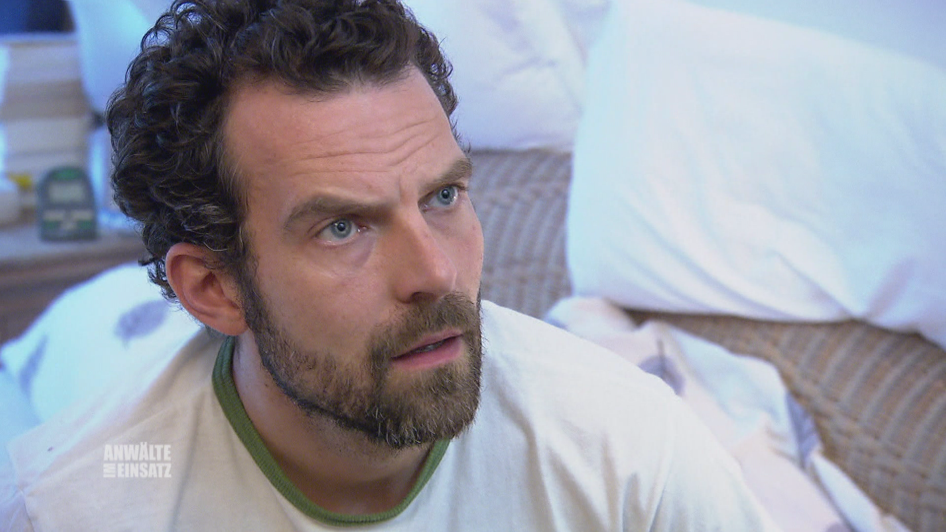 Mein Mann - ein Vergewaltiger?