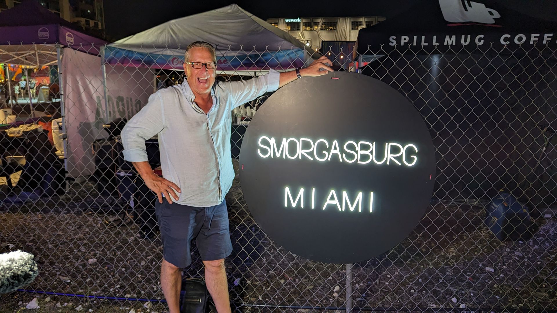 Street-Food-Paradies: Wynwood in Miami lockt mit kulinarischen Genüssen!