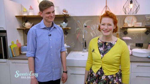 Sweet and Easy - Enie backt Sweet & Easy - Enie backt Folge 20: Lass' krachen