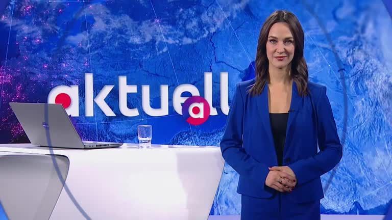 ATV Aktuell vom 04.02.2024