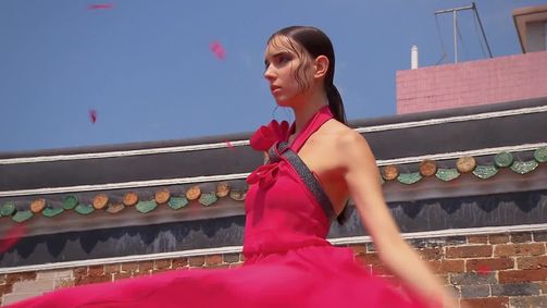 Austria's Next Topmodel Austria´s next Topmodel 7 Folge 16: Austria's next Topmodel - Boys & Girls vom 29.12.2015 