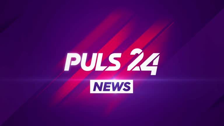 PULS 24 News am Abend vom 31.12.2021