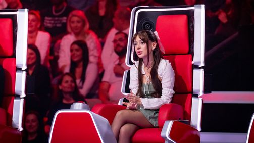 The Voice Kids The Voice Kids Folge 1: Blind Auditions 1: Von null auf hundert in nur einem Ton