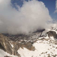Wunder Wolken (mit Untertiteln)