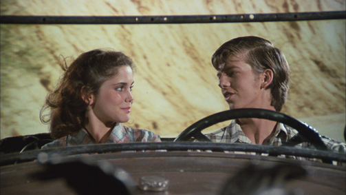 Die Waltons WALTONS, DIE - 07 Folge 3: Gottes Zeit
