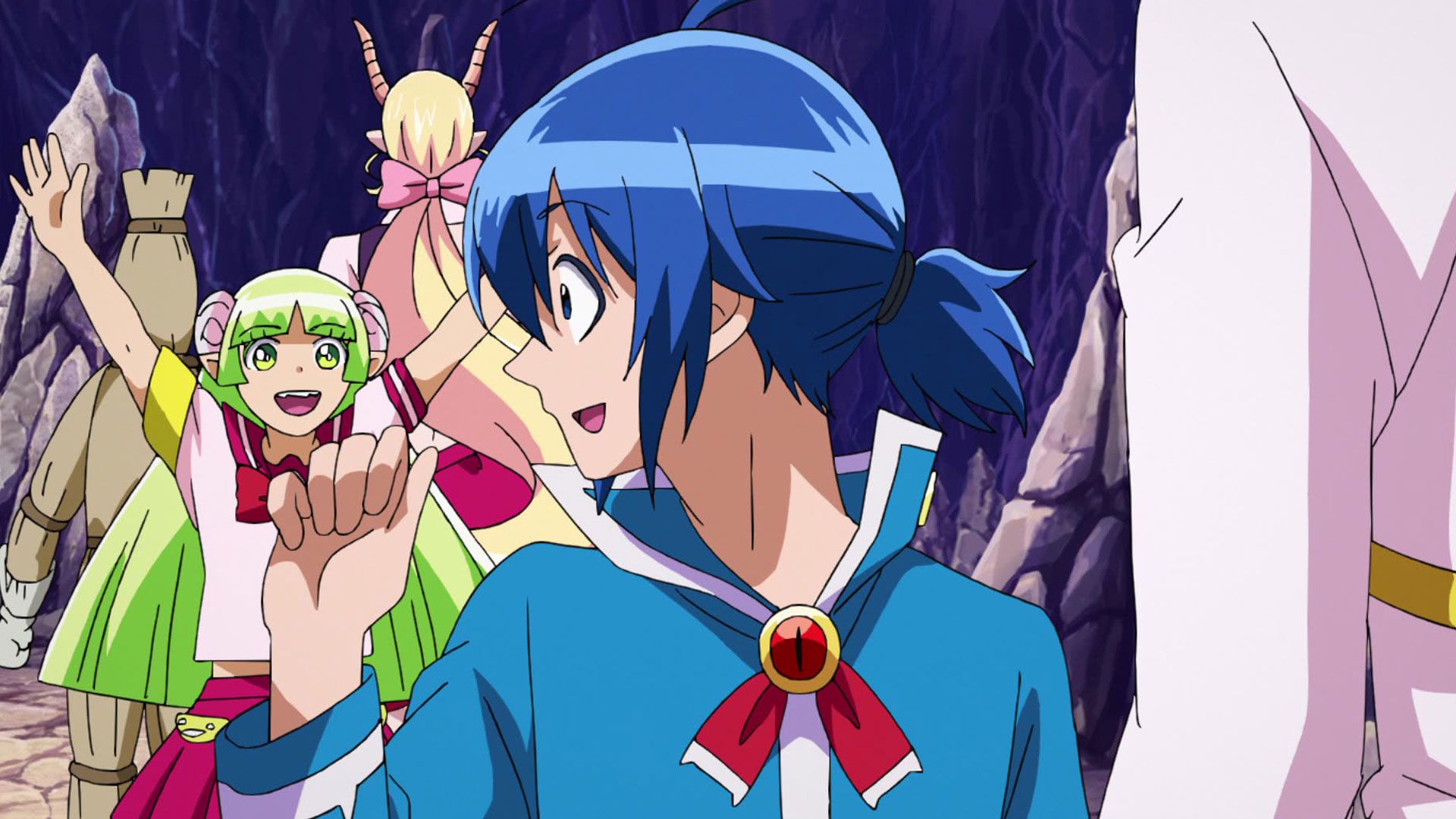 Der heftige Hinrichtungsball-Kampf!!