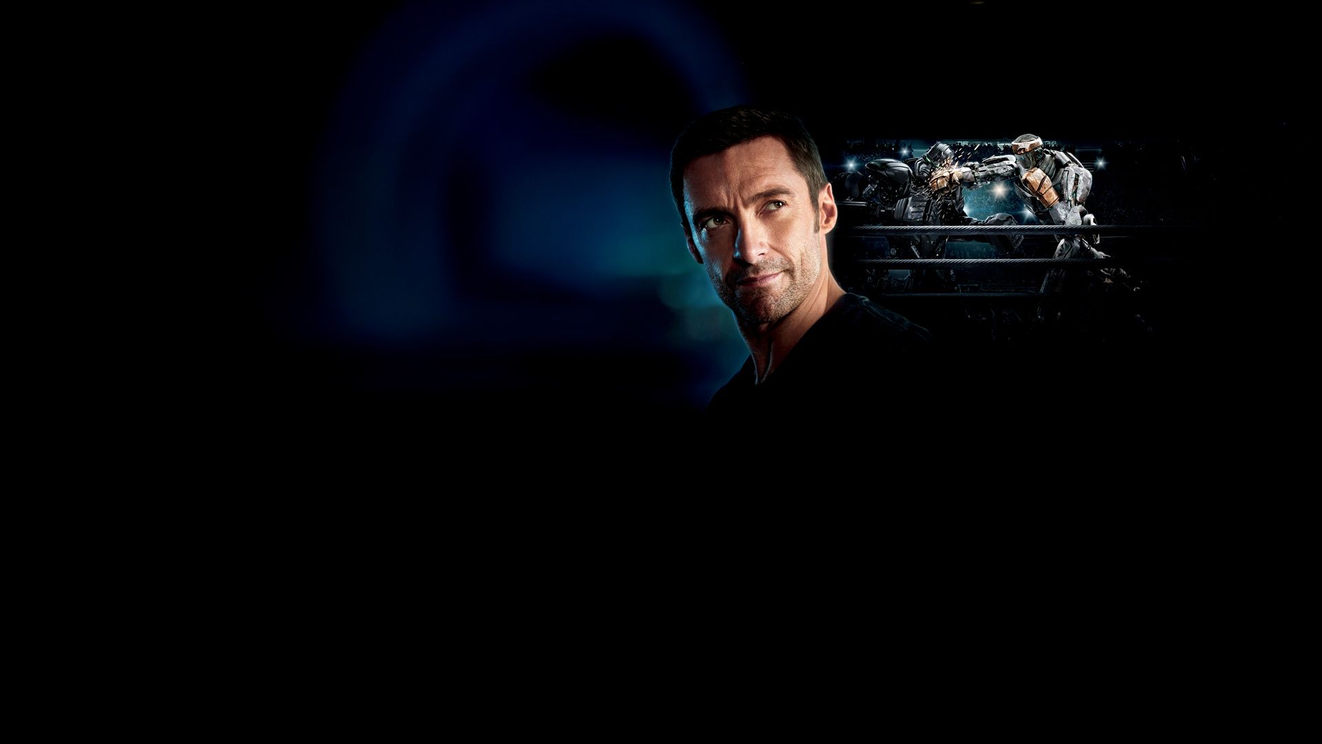 Real Steel - Stahlharte Gegner