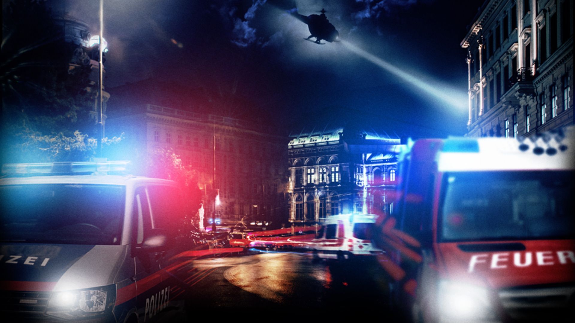 Einsatz Live