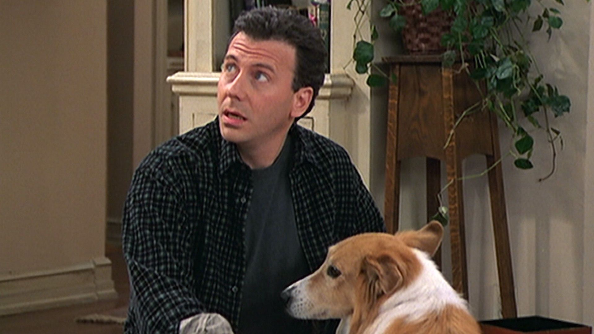 Paul, der Kinderschreck