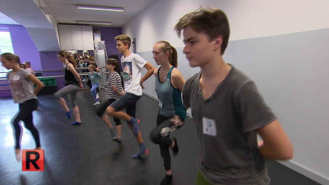 ATV Die Reportage - Der Traum vom Ruhm