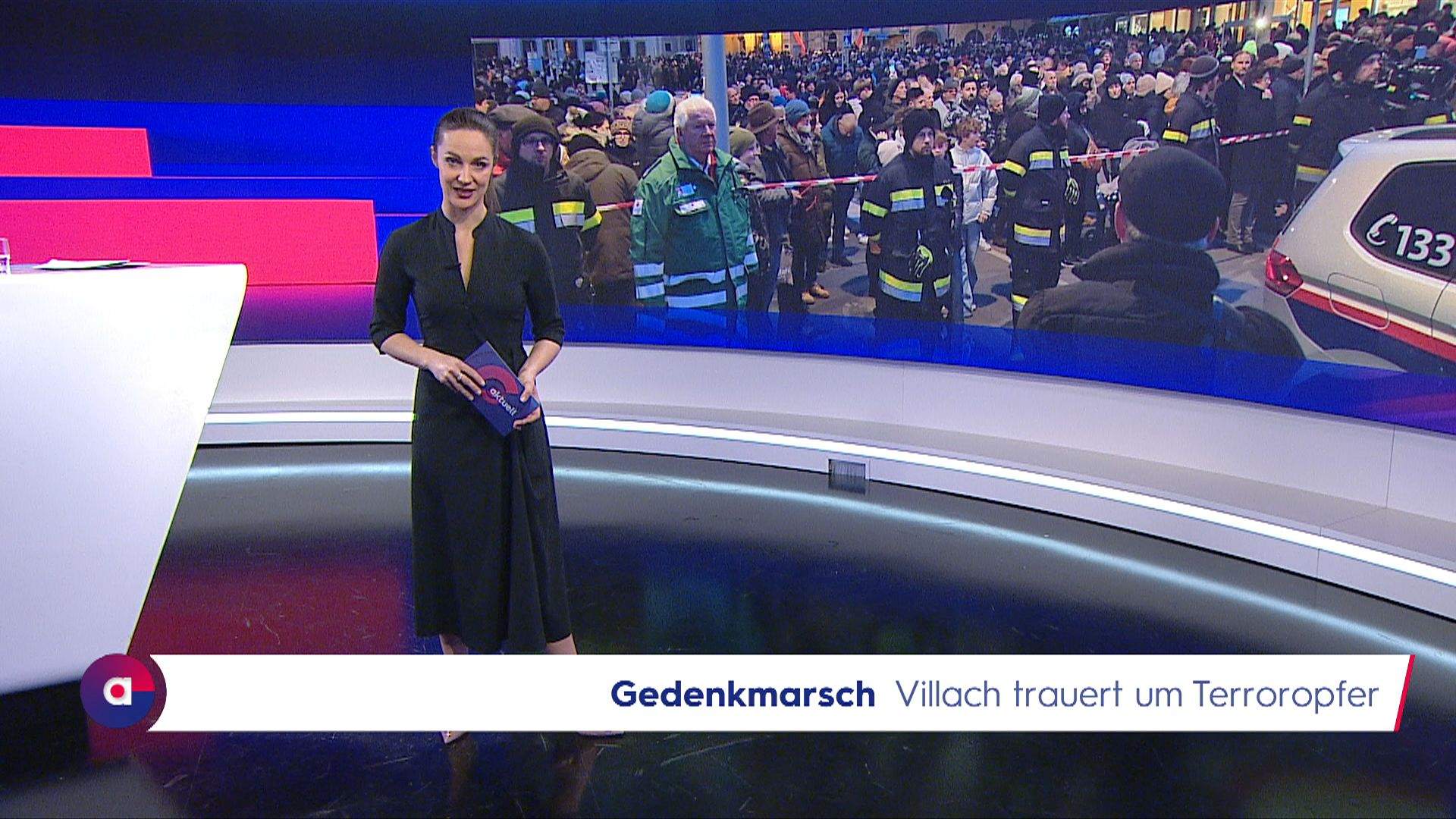 ATV Aktuell vom 18.02.2025