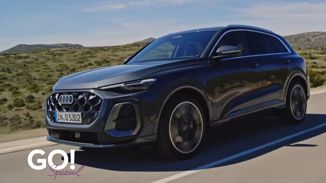 GO! Spezial vom 26.12.2025