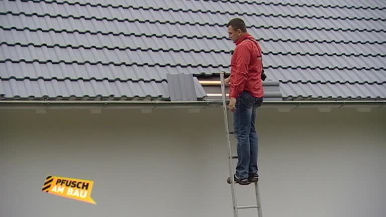 Pfusch am Bau Staffel 3 Folge 3