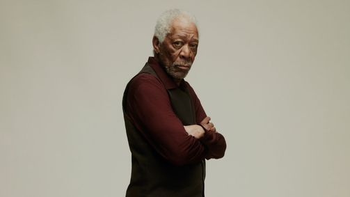 Die größten Gefängnisausbrüche - mit Morgan Freeman Die größten Gefängnisausbrüche - mit Morgan Freeman Folge 8: Ausbruchskünstler