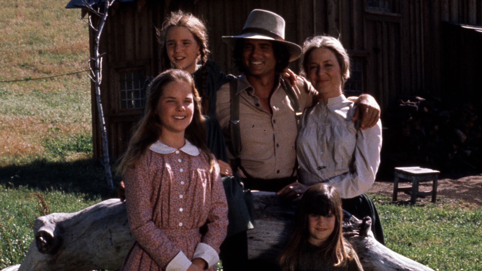 Großvater kehrt heim (1)