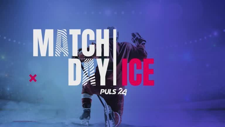 ICE Hockey League vom 03.12.2023