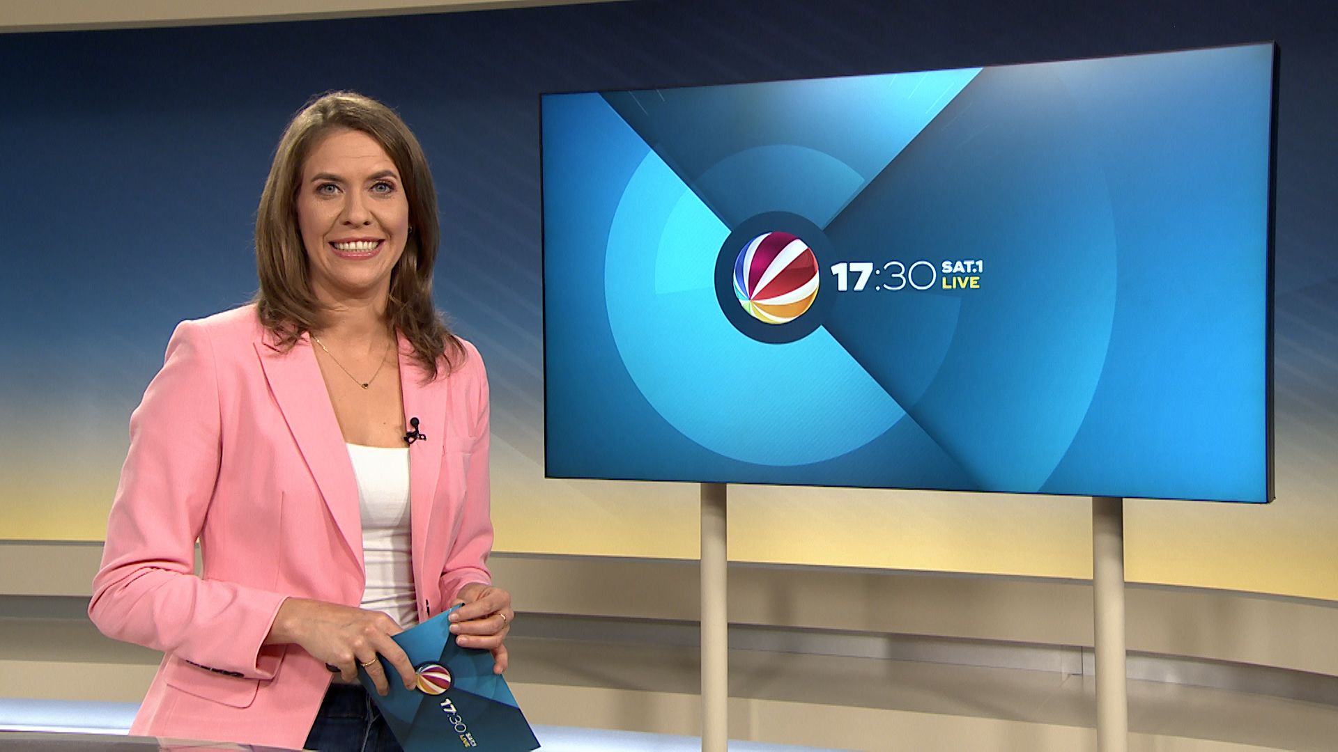 17:30 SAT.1Live Hessen und Rheinland-Pfalz vom 29.09.2025