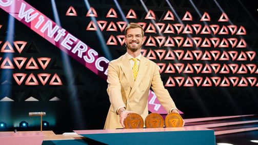 Wer stiehlt mir die Show? Wer stiehlt mir die Show? Folge 3: Joko hat seine Show zurück - Kann er sie auch verteidigen?