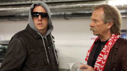 Pastewka Pastewka Folge 2: Die Entschuldigung