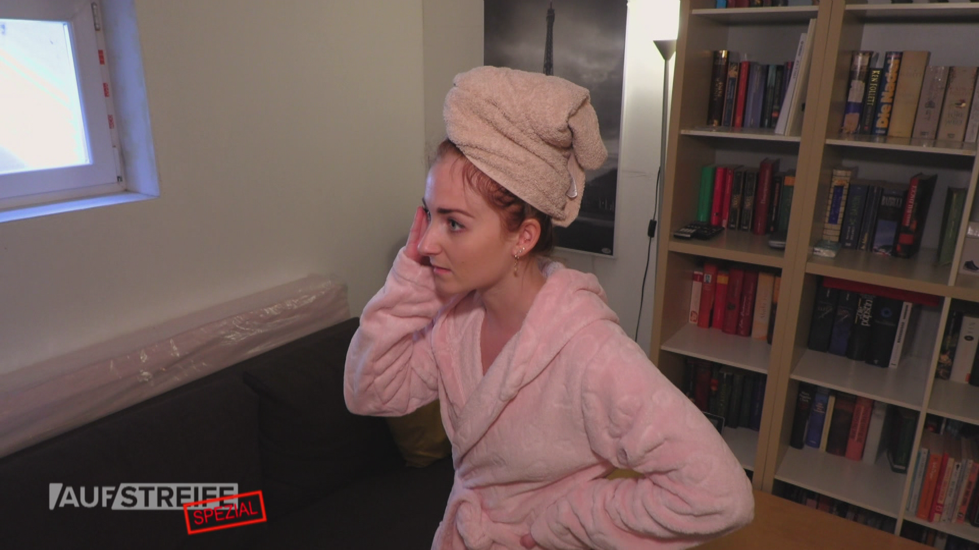 Ein gutes Arbeitsklima