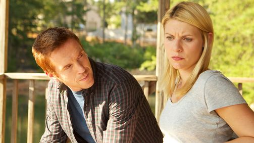 Homeland Homeland Folge 7: Die Hütte am See