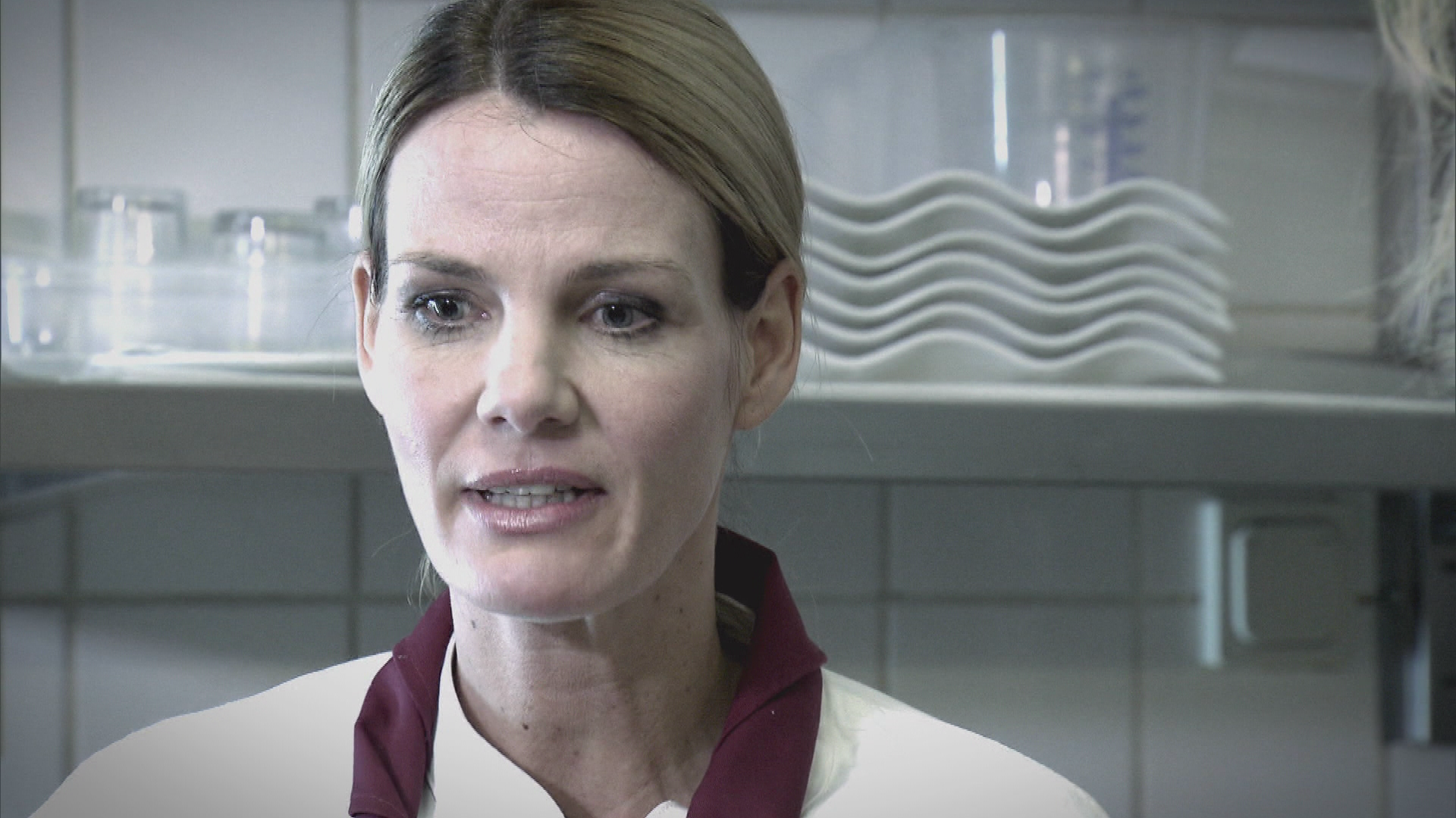 Liebe geht durch den Magen