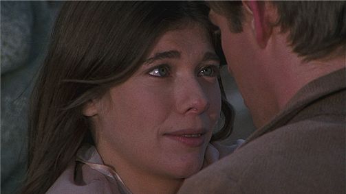 Die Waltons Die Waltons Folge 17: Die Begegnung mit Jenny