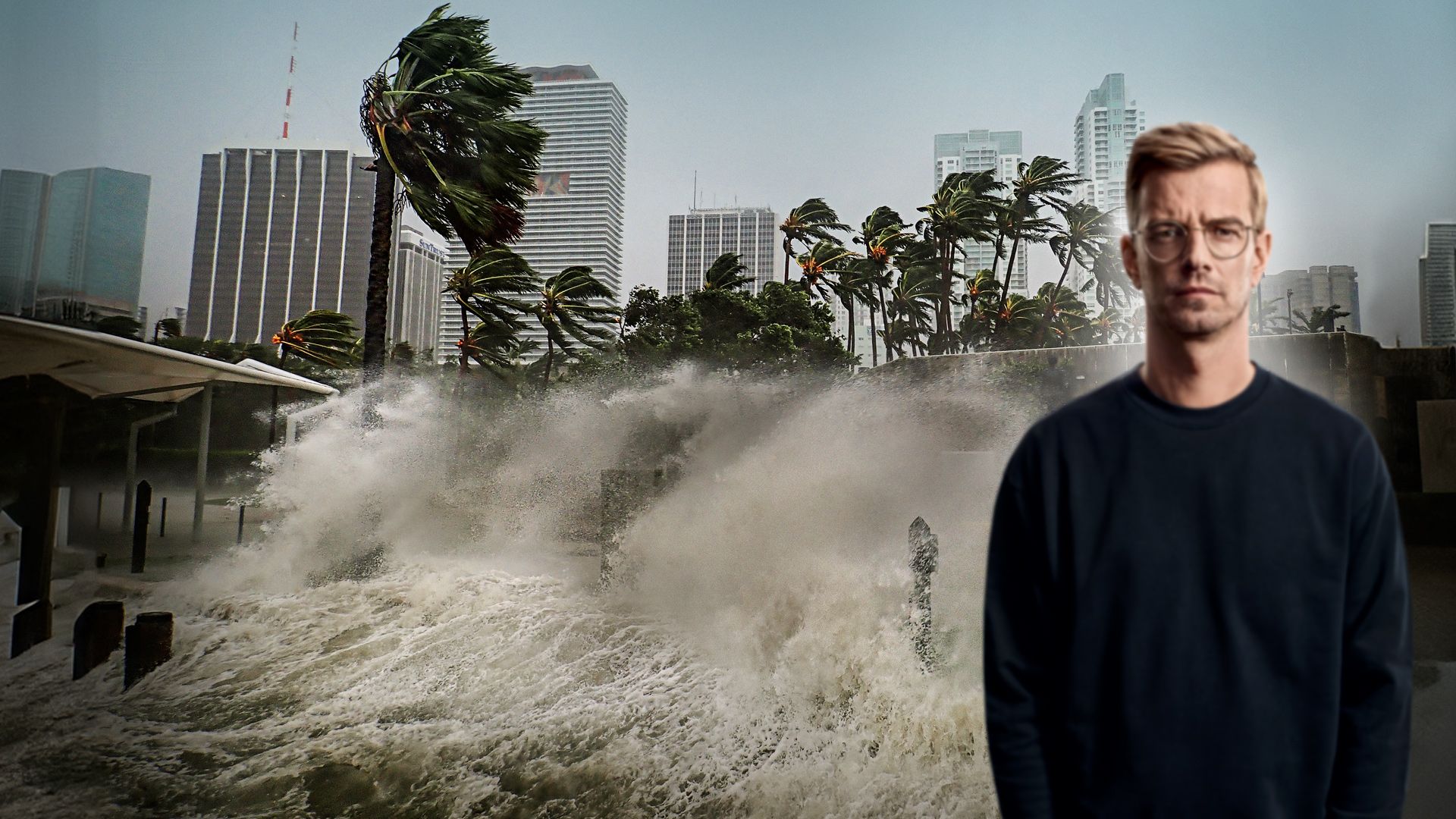 Joko Winterscheidt Presents: The World's Most Dangerous Show