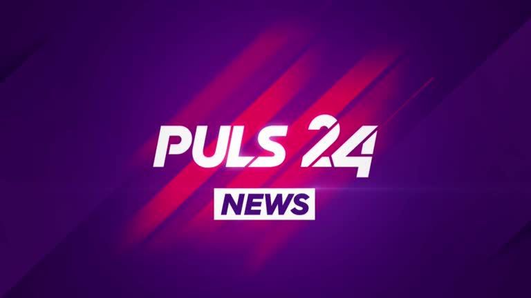 PULS 24 News am Abend vom 16.08.2021