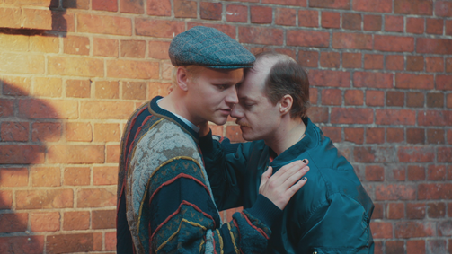 INTIMATE. INTIMATE. Folge 5: Back to School