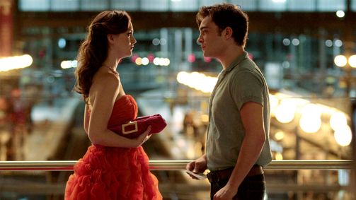Gossip Girl Gossip Girl Folge 2: Doppelte Identität