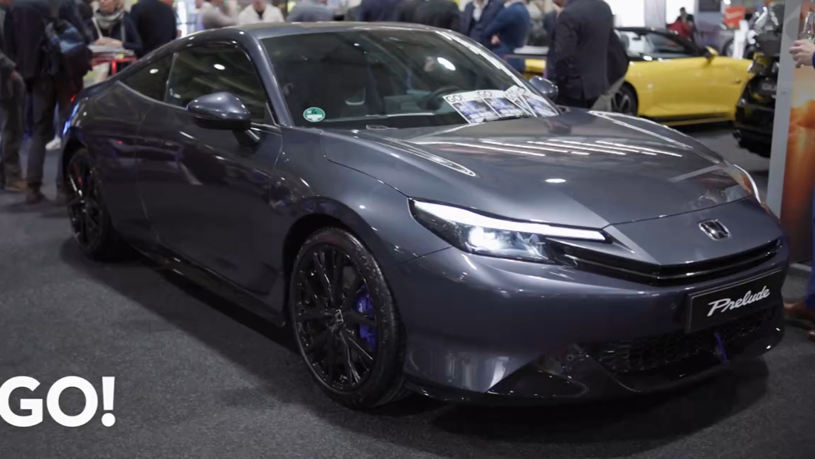 Go! Das Motormagazin vom 23.01.2026