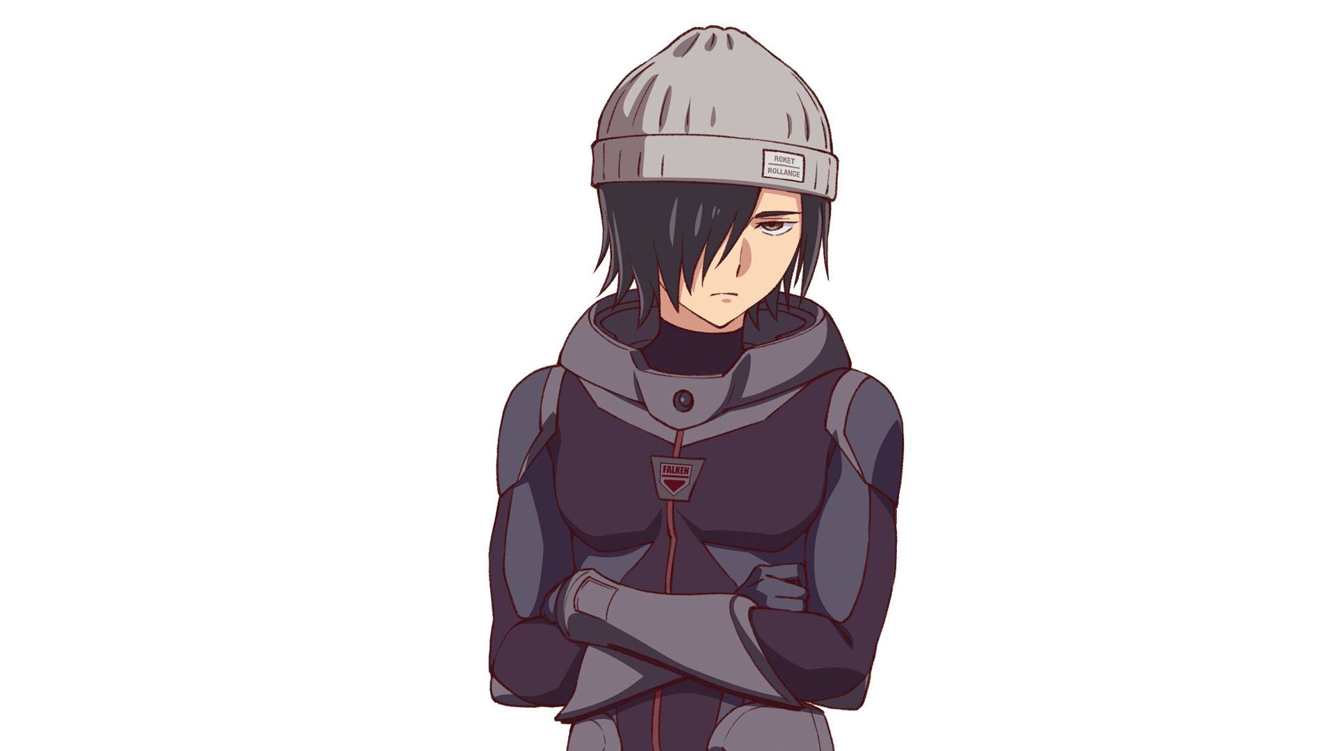 Past