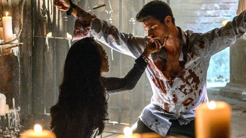 The Originals The Originals Folge 6: Das Rad des Lebens