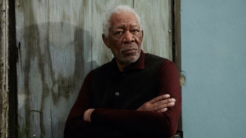 Die größten Gefängnisausbrüche - mit Morgan Freeman Die größten Gefängnisausbrüche - mit Morgan Freeman Folge 5: Flucht aus dem Gefangenenlager