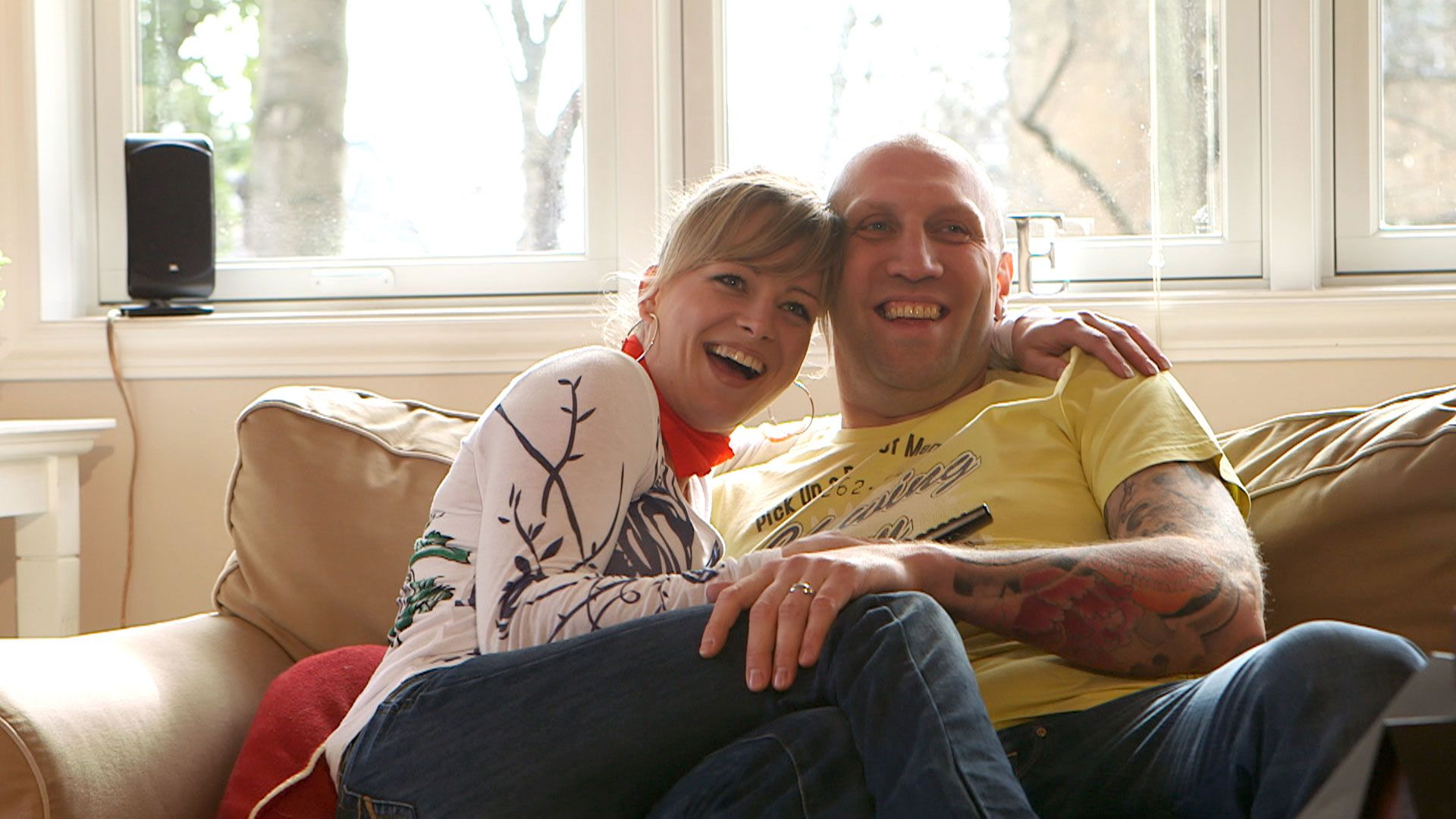 Familienzuwachs