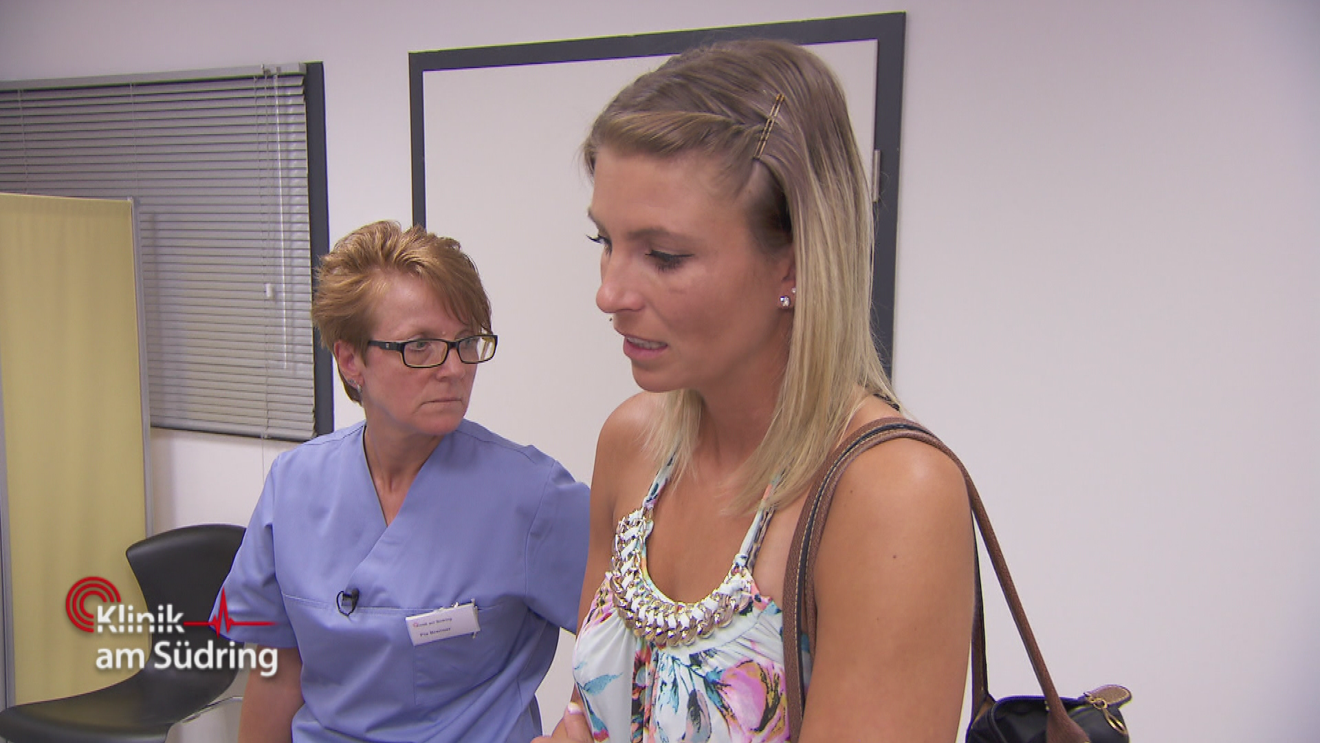 Verrückt nach Paula