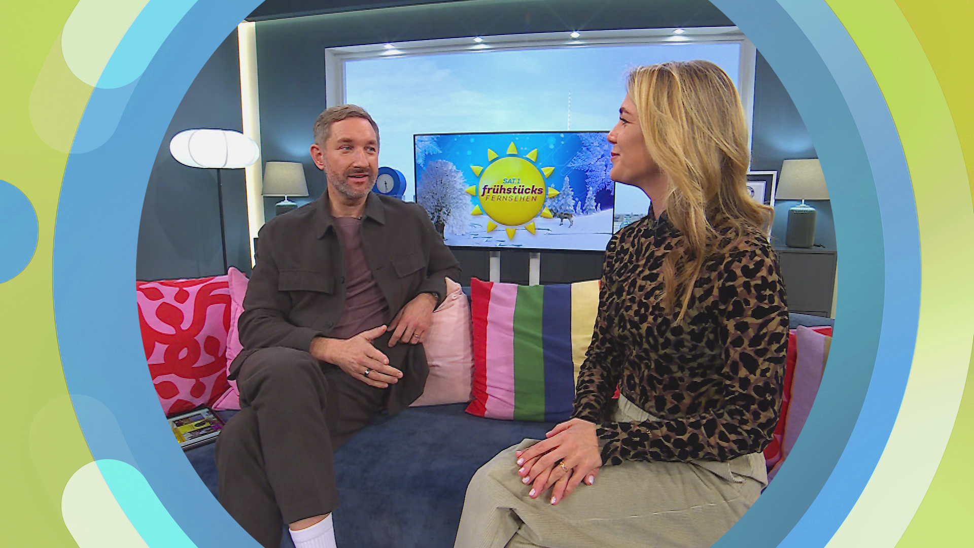 Stromberg-Kult, Melatonin-Hype und Abfindungs-Tipps