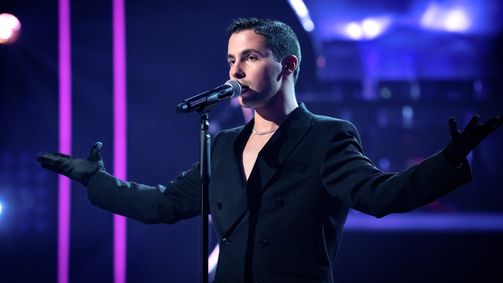 The Voice of Germany The Voice of Germany Folge 17: Sing-Offs 3