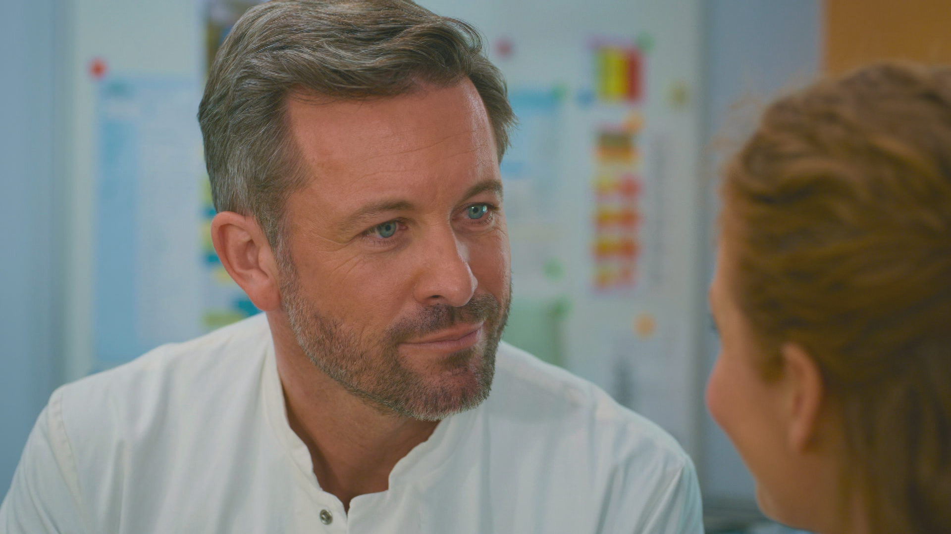 Ein spezielles Abendessen