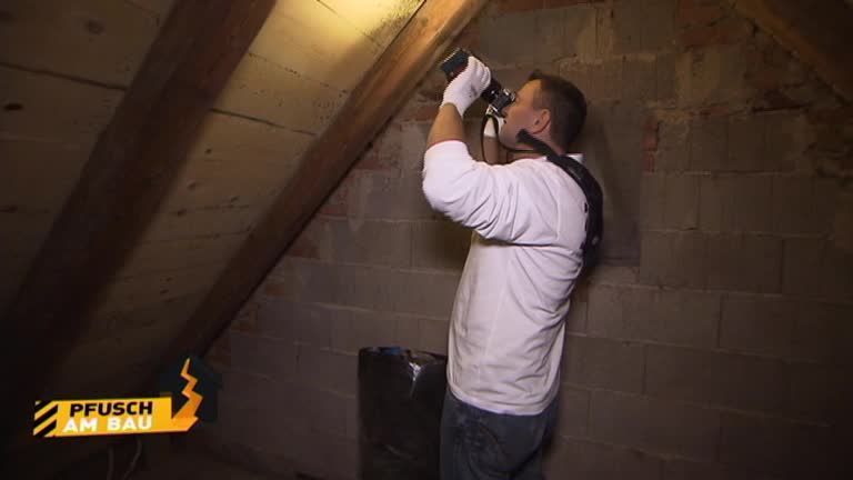 Pfusch am Bau Staffel 12 Folge 6