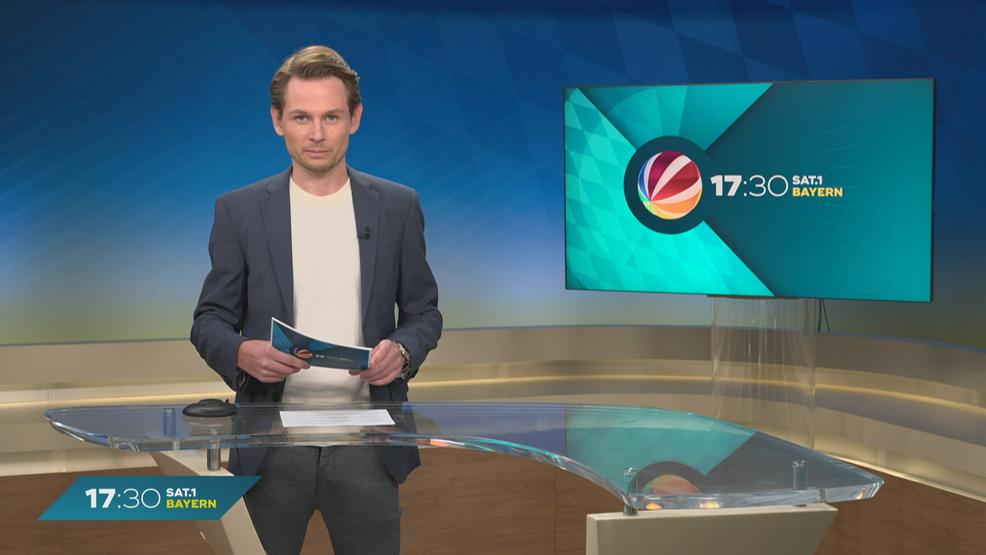 Die Sendung vom 20.03.2024