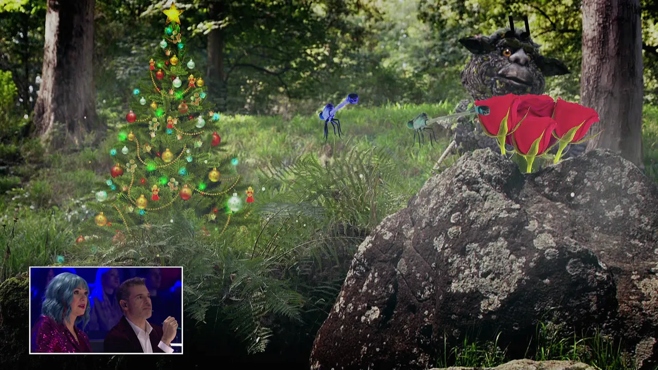 Video Hintergrund