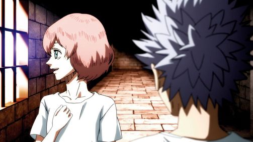 Black Clover Black Clover Folge 10: Die versprochene Welt