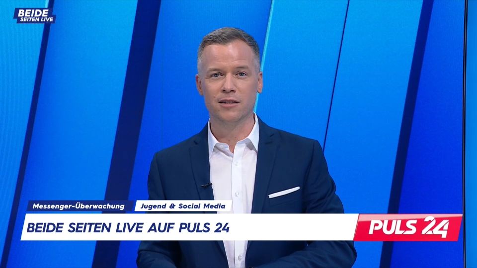 Beide Seiten Live vom 24.06.2025