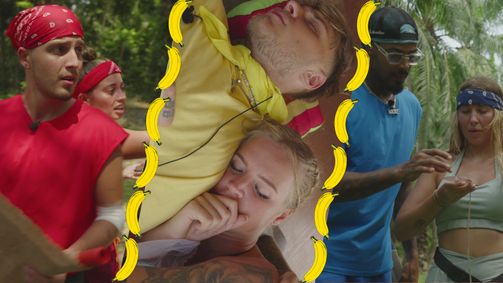 Good Luck Guys Good Luck Guys Folge 15: Pech im Spiel und Glück in der Liebe