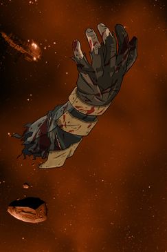 Dead Space: Downfall