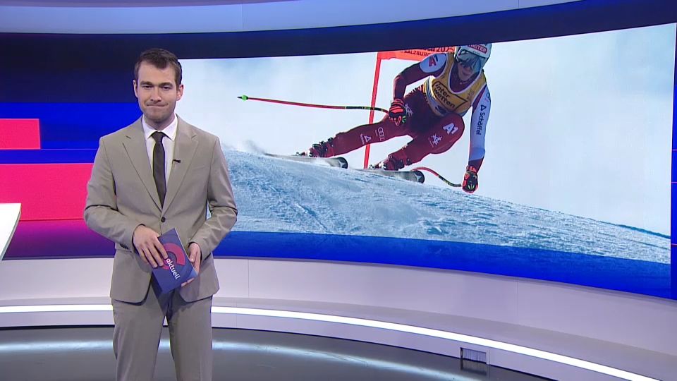 ATV Aktuell vom 08.02.2025
